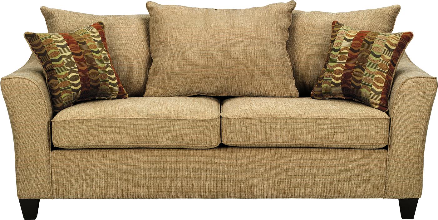 Salsa Sand Sofa