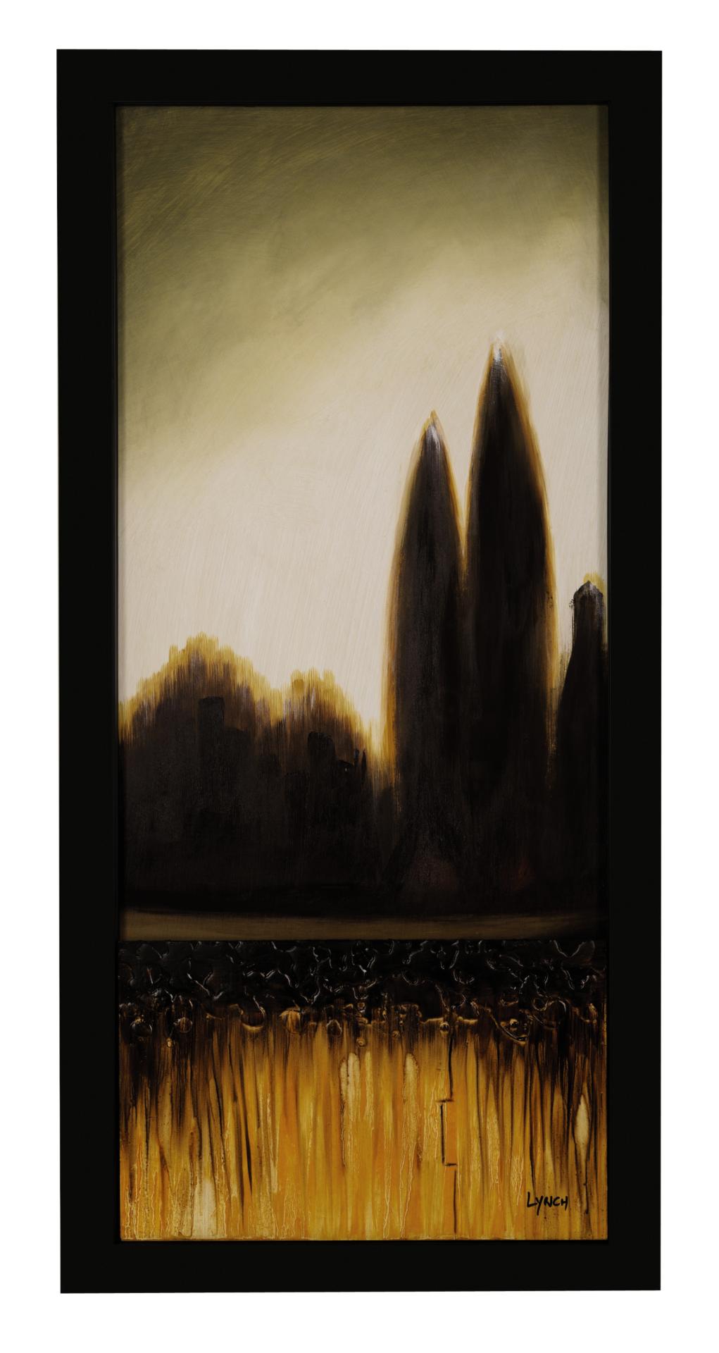 Tree Of Life Set Of 3 Paintings