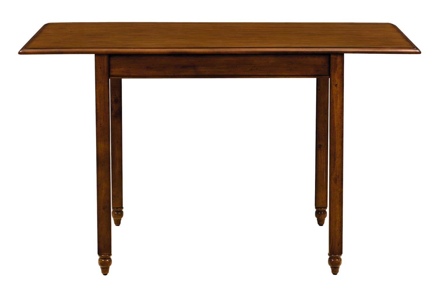Sea Island Honey Pine Craft Table