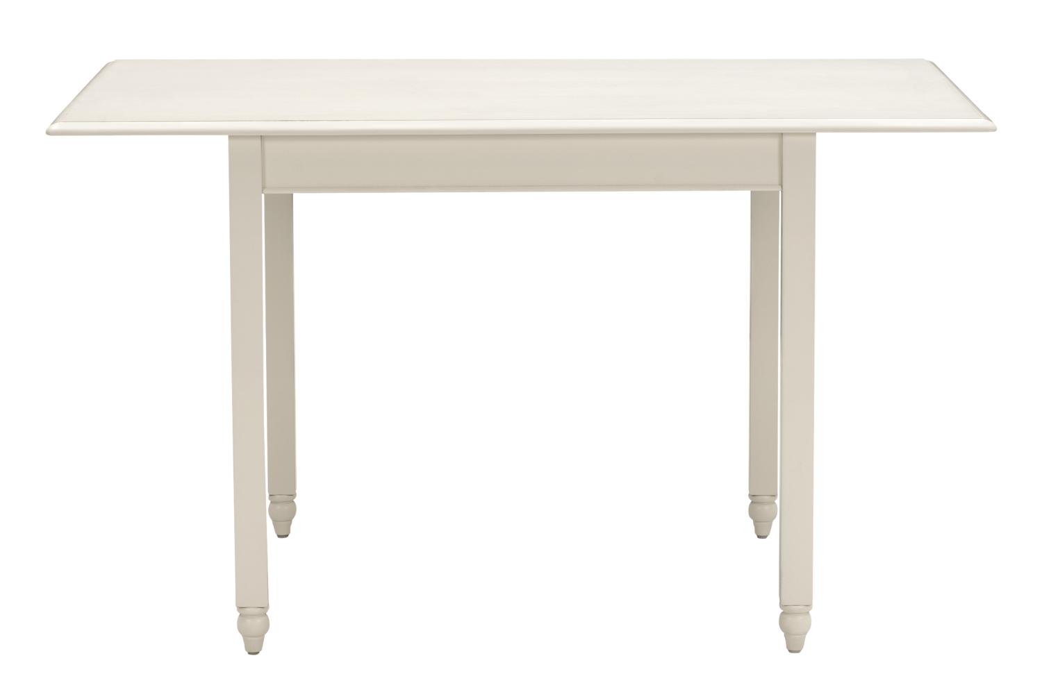 Sea Island White Craft Table