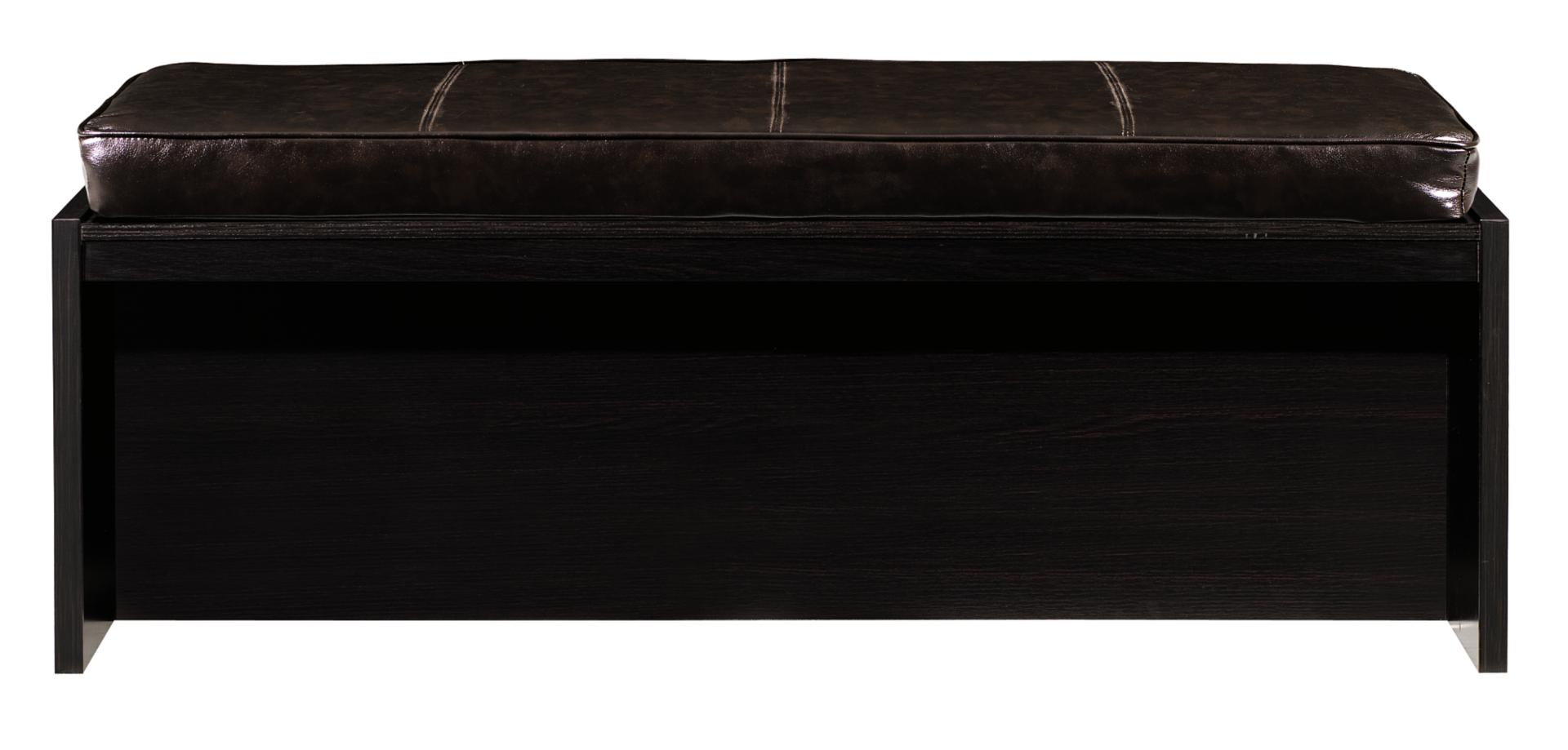 Nova Double Bench