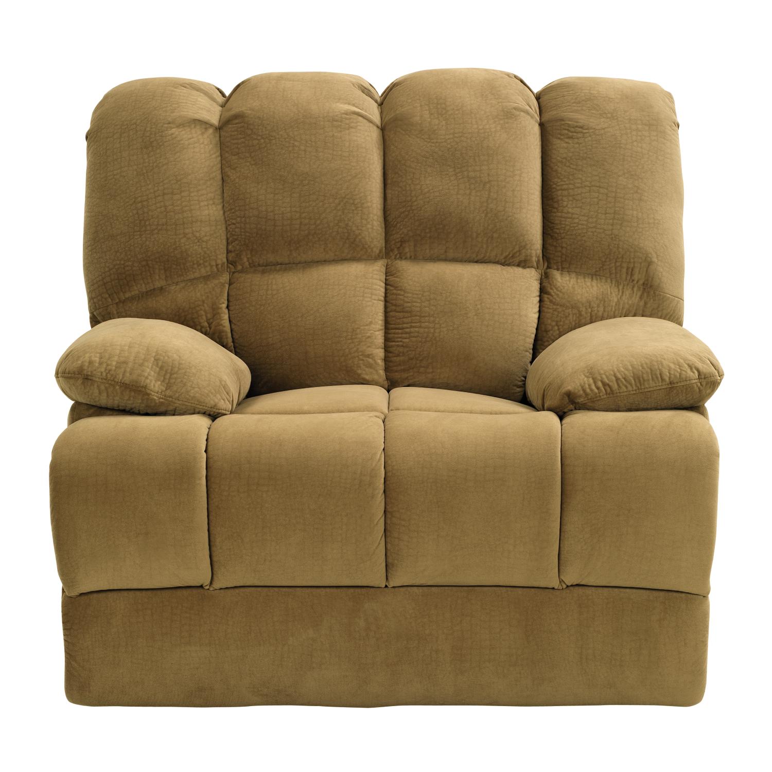 Boston Coffee Recliner