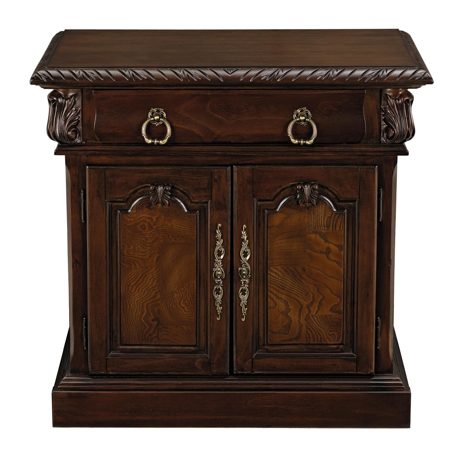 Barcelona Nightstand