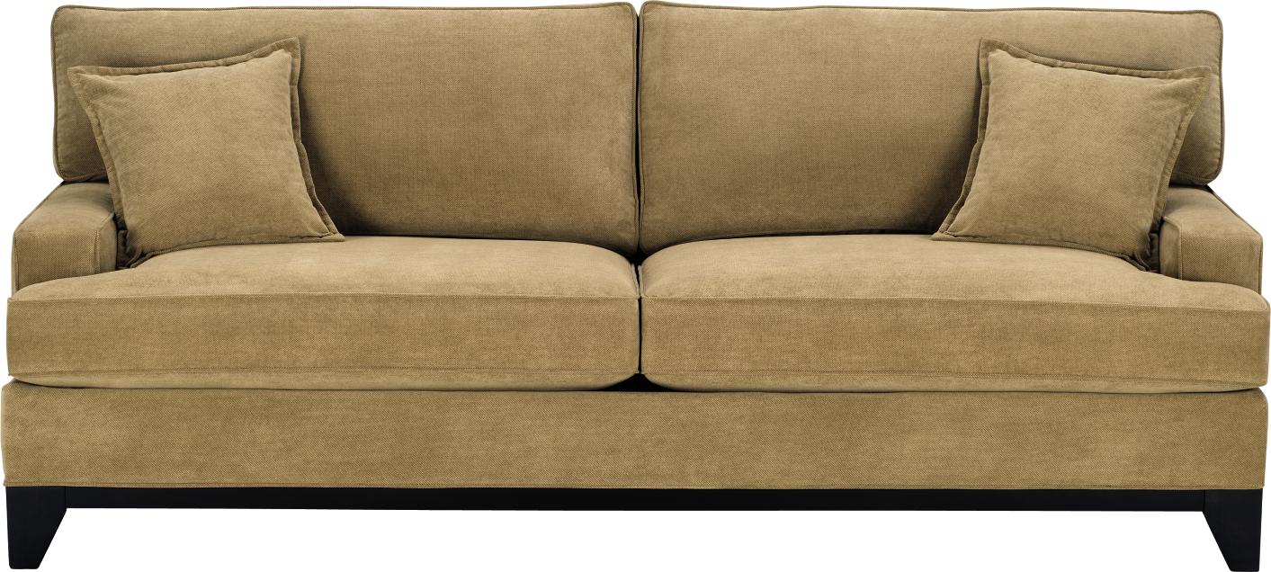 Drew Grain Sofa