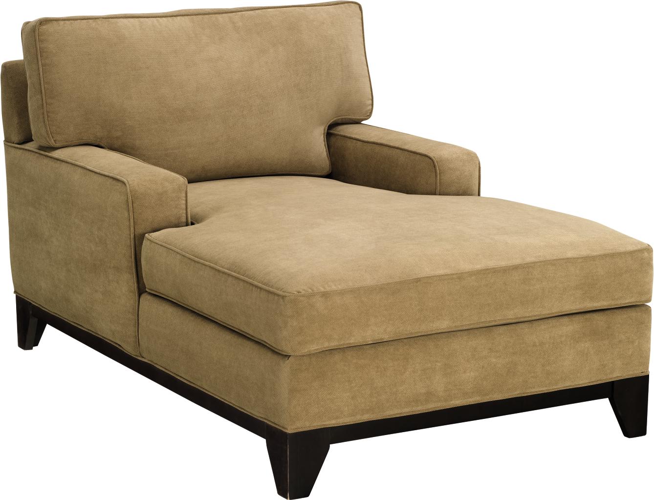 Drew Grain Chaise