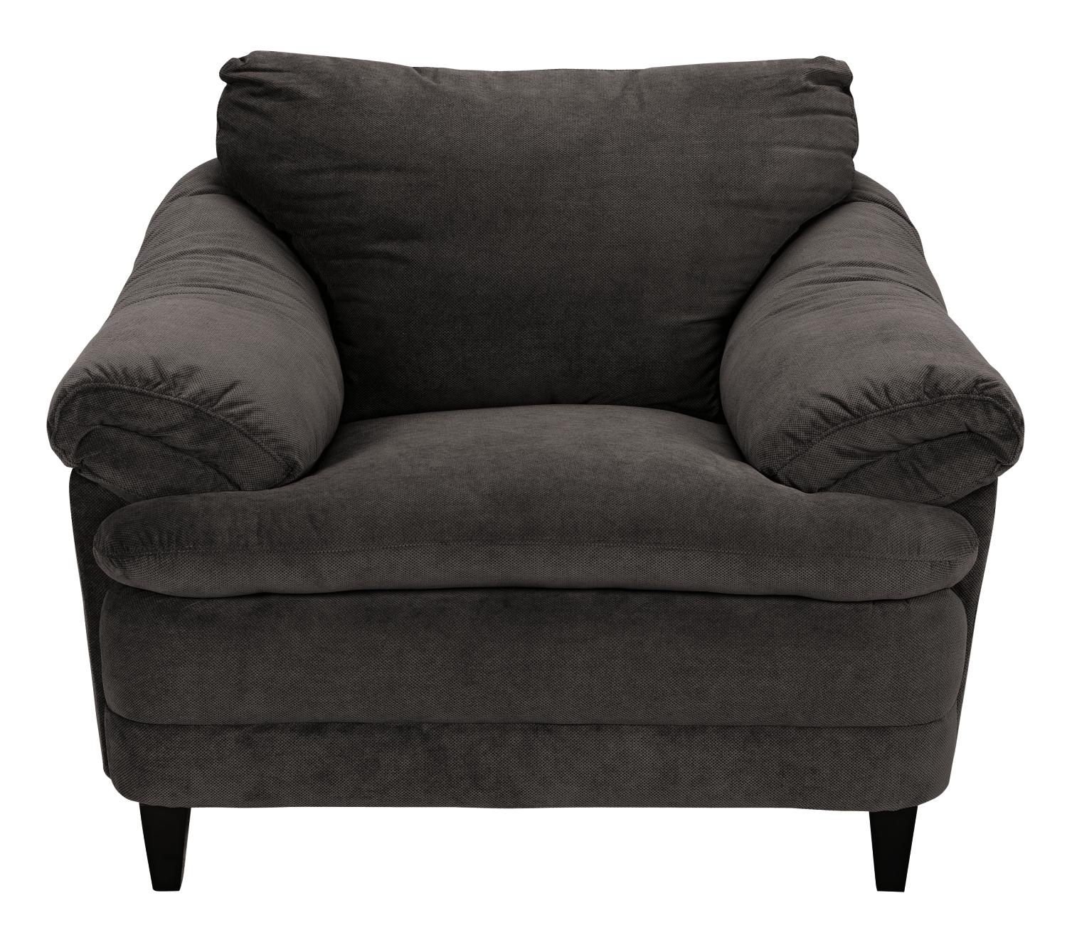 Connor Grey Chair
