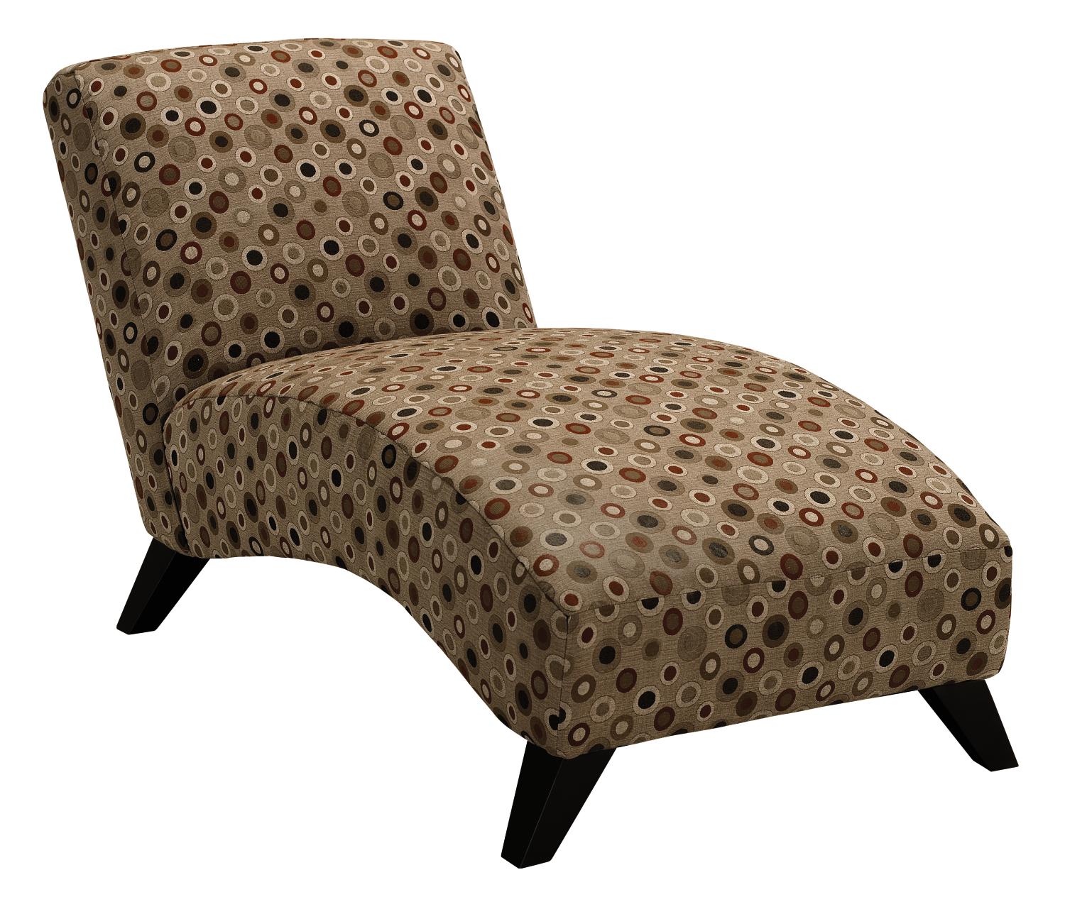 Connor Circles Chaise
