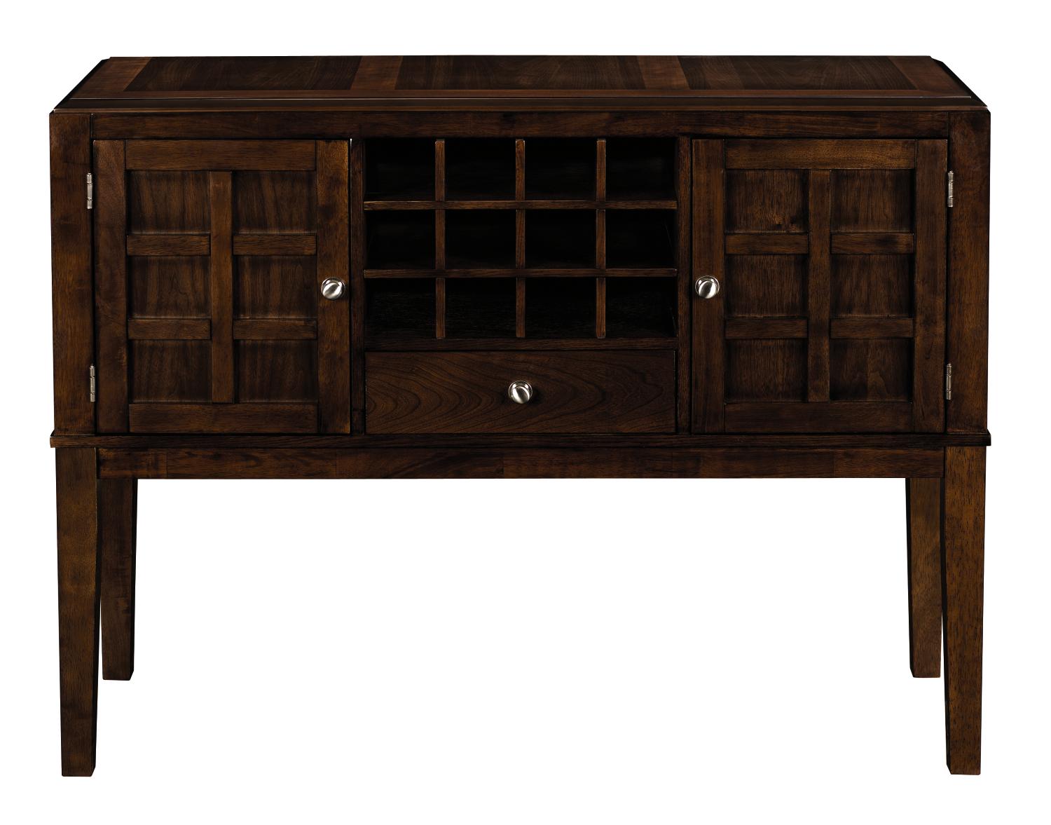 Penninsula Sideboard