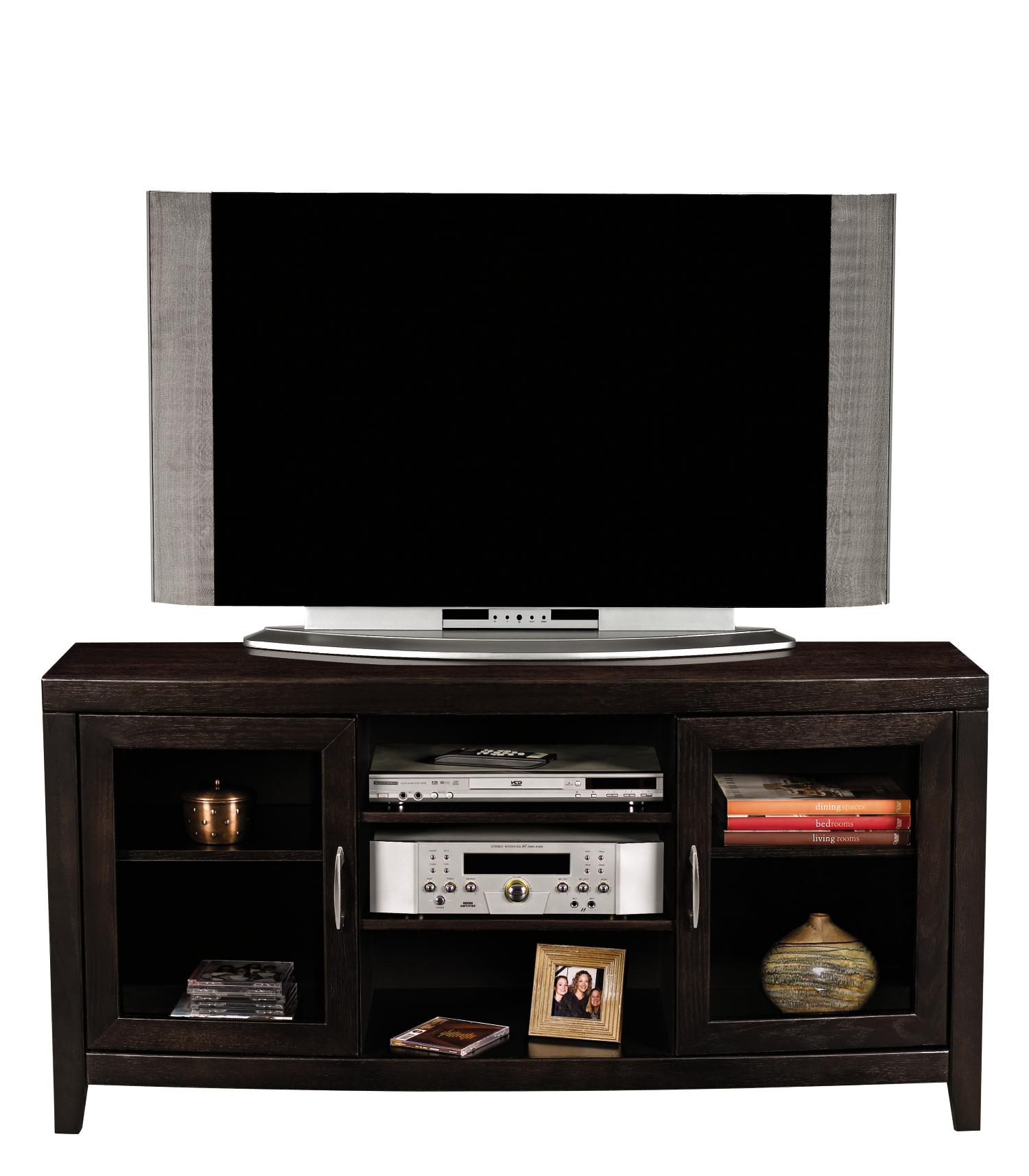 Empire Espresso 54" Tv Console