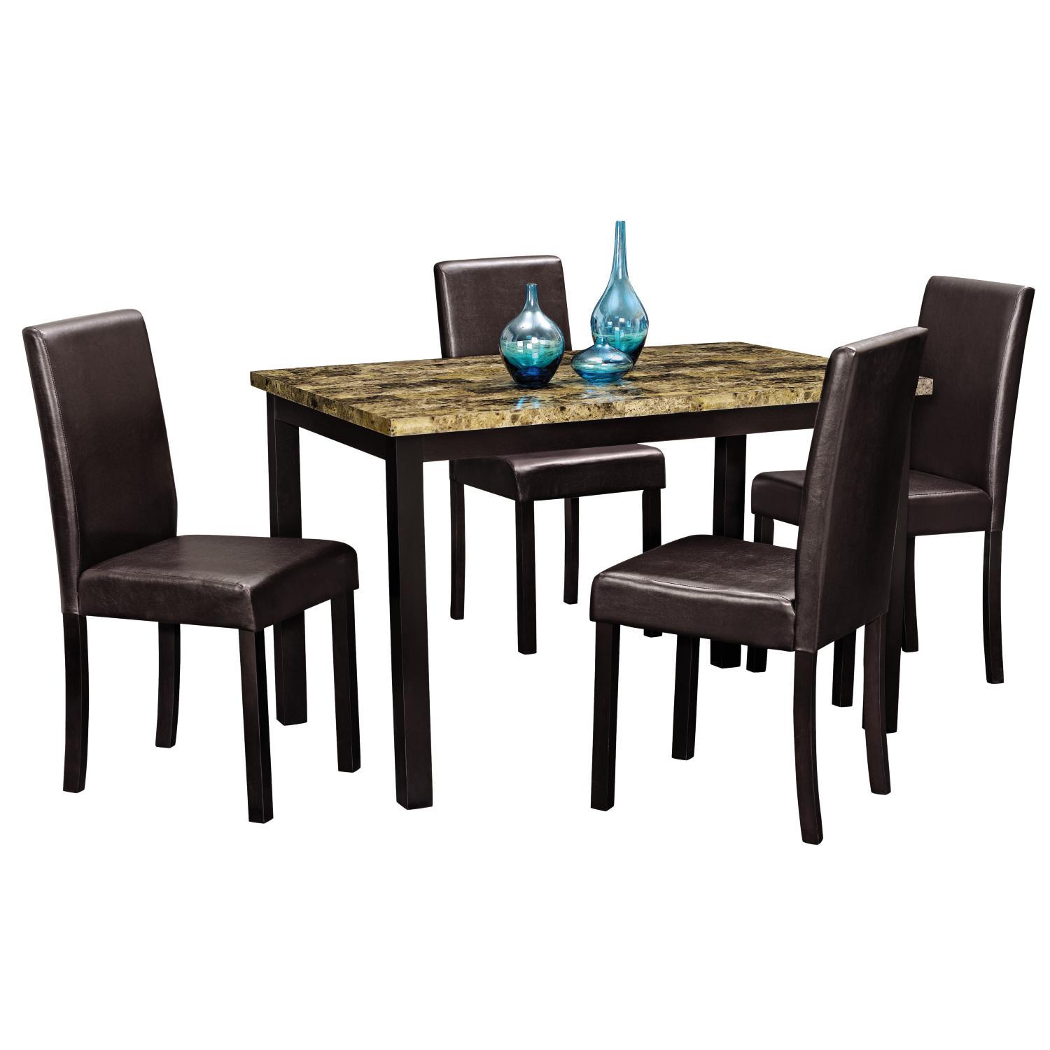 Keystone 5-pc Dinette