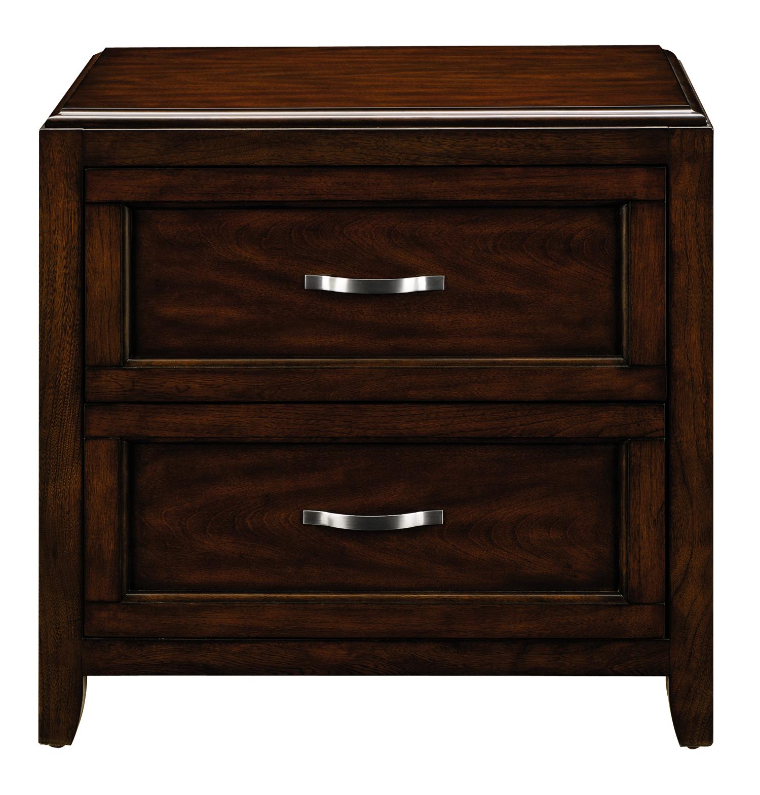 Skyline Nightstand