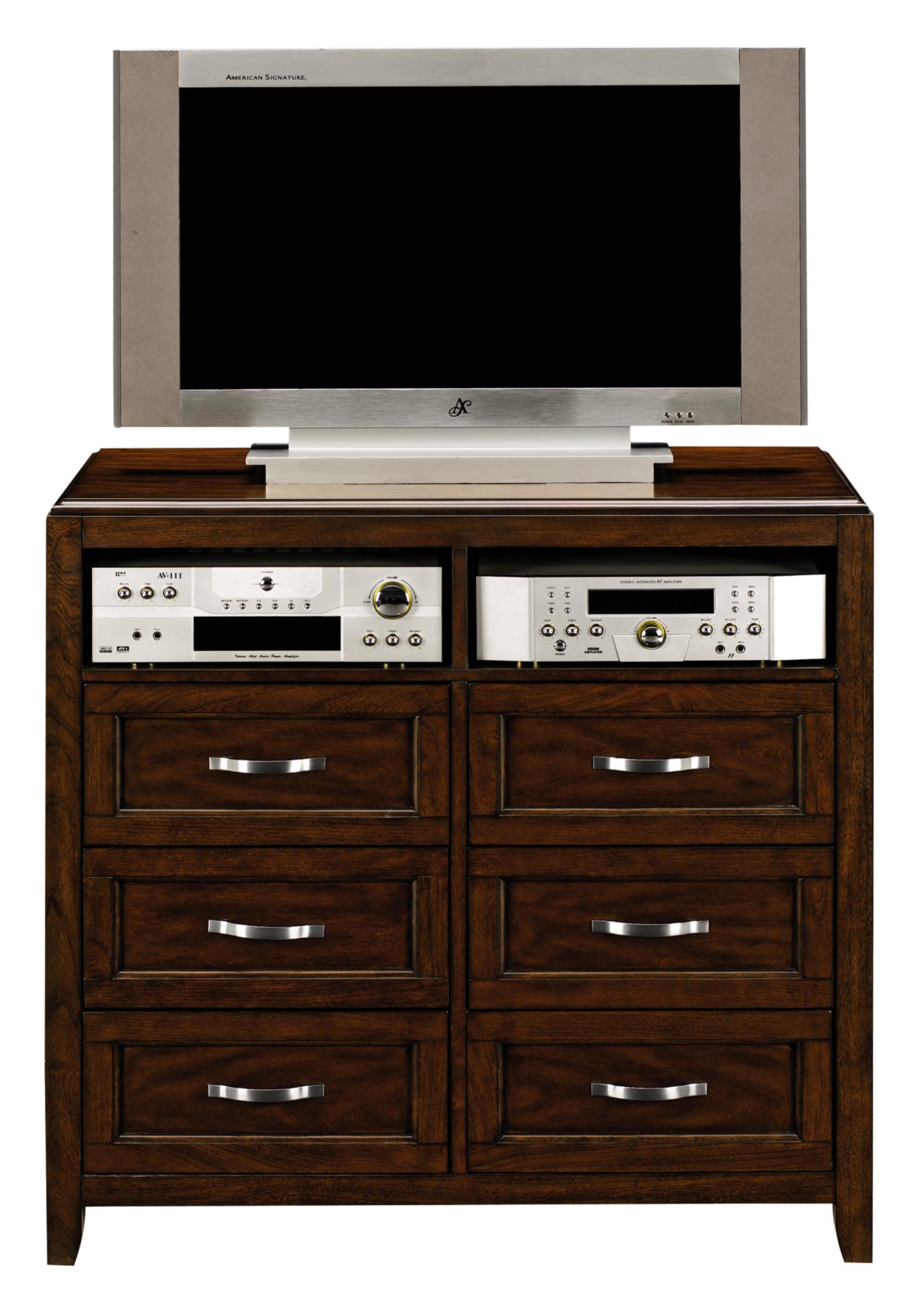 Skyline Tv Chesser