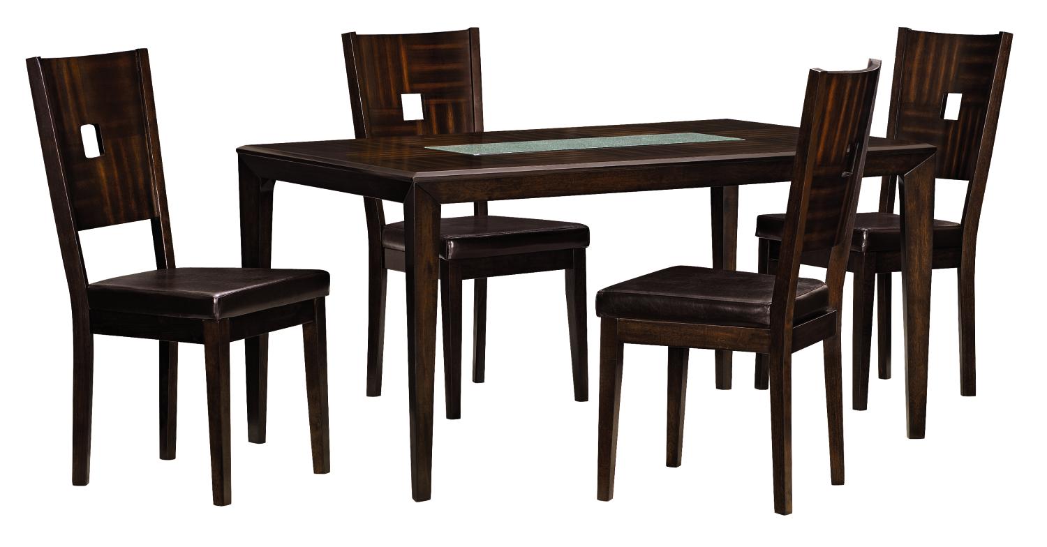 Skyler 5-pc Dinette