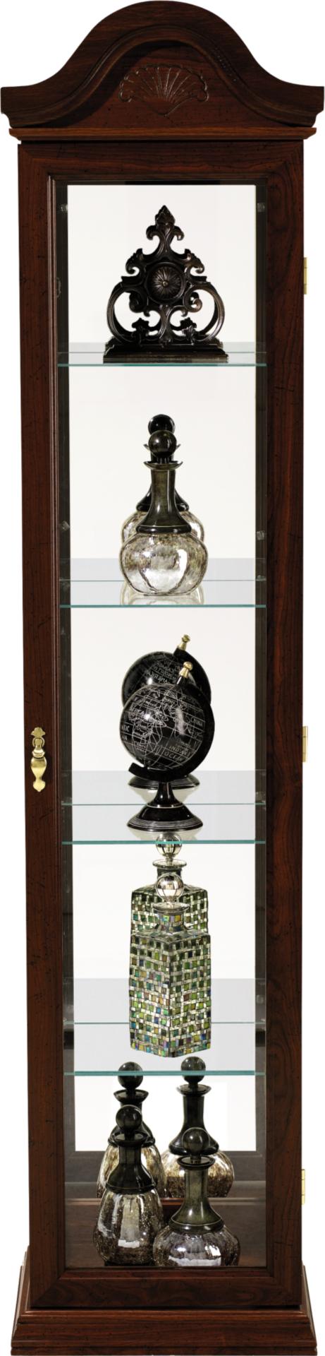 Crown Cherry Curio
