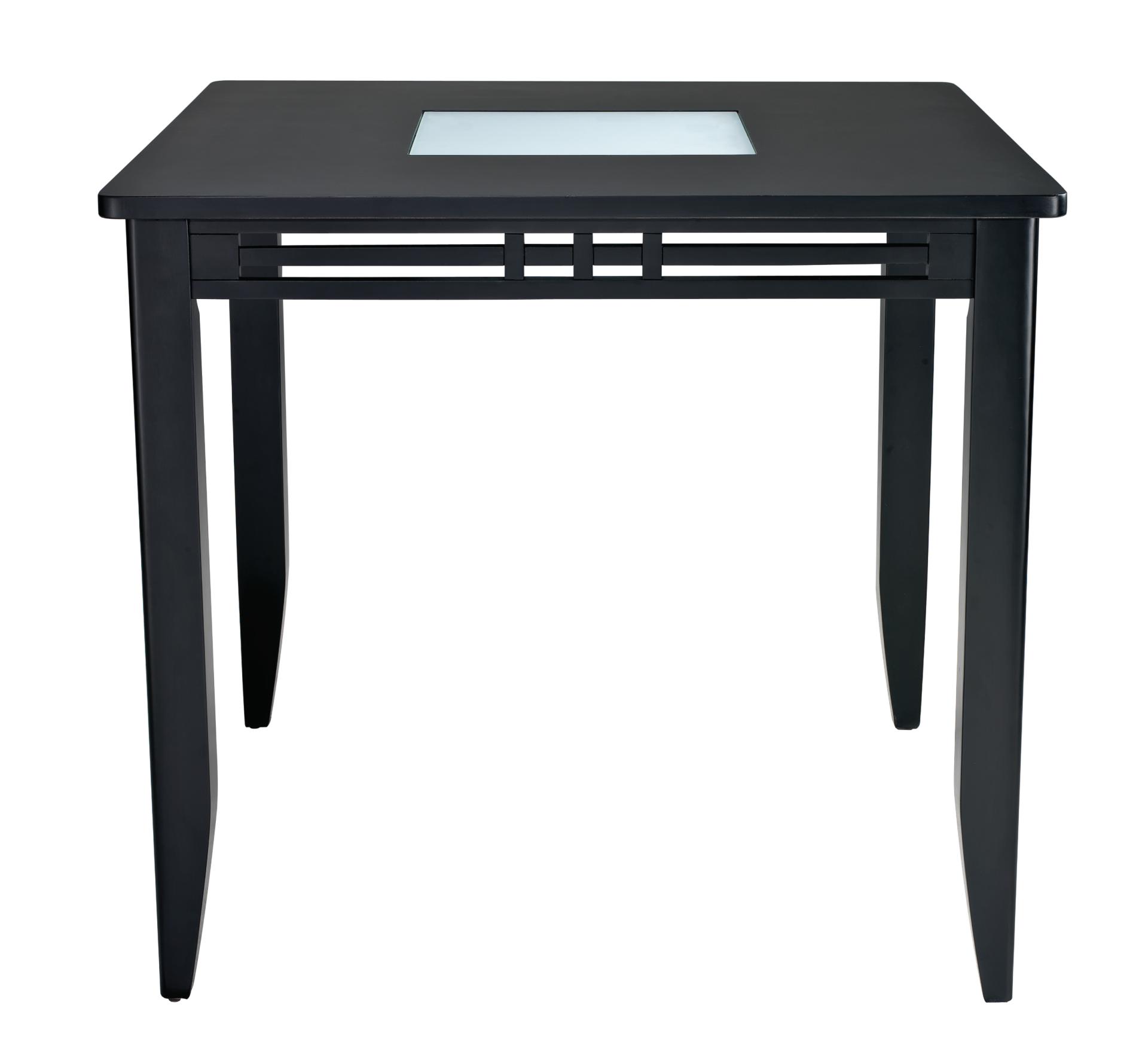 Bronx Run 40x40 Pub Table