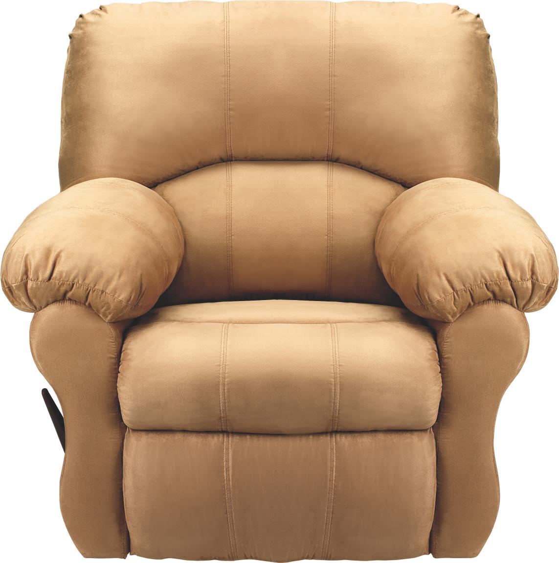 Fenwick Mocha Recliner