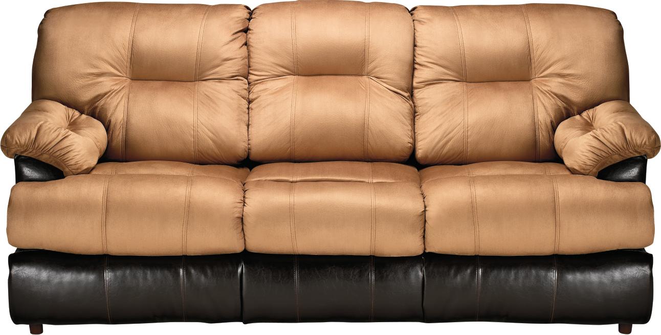 Vision Camel Sleeper Sofa