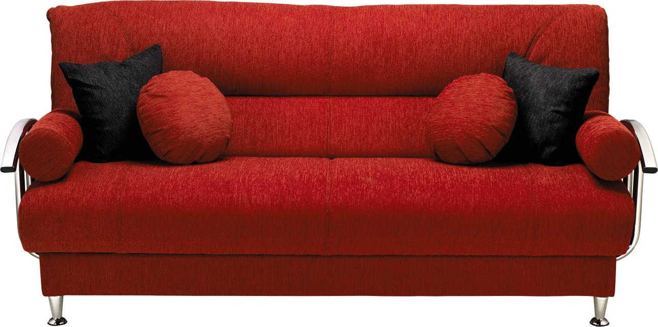 Sofa Lounger With Storage