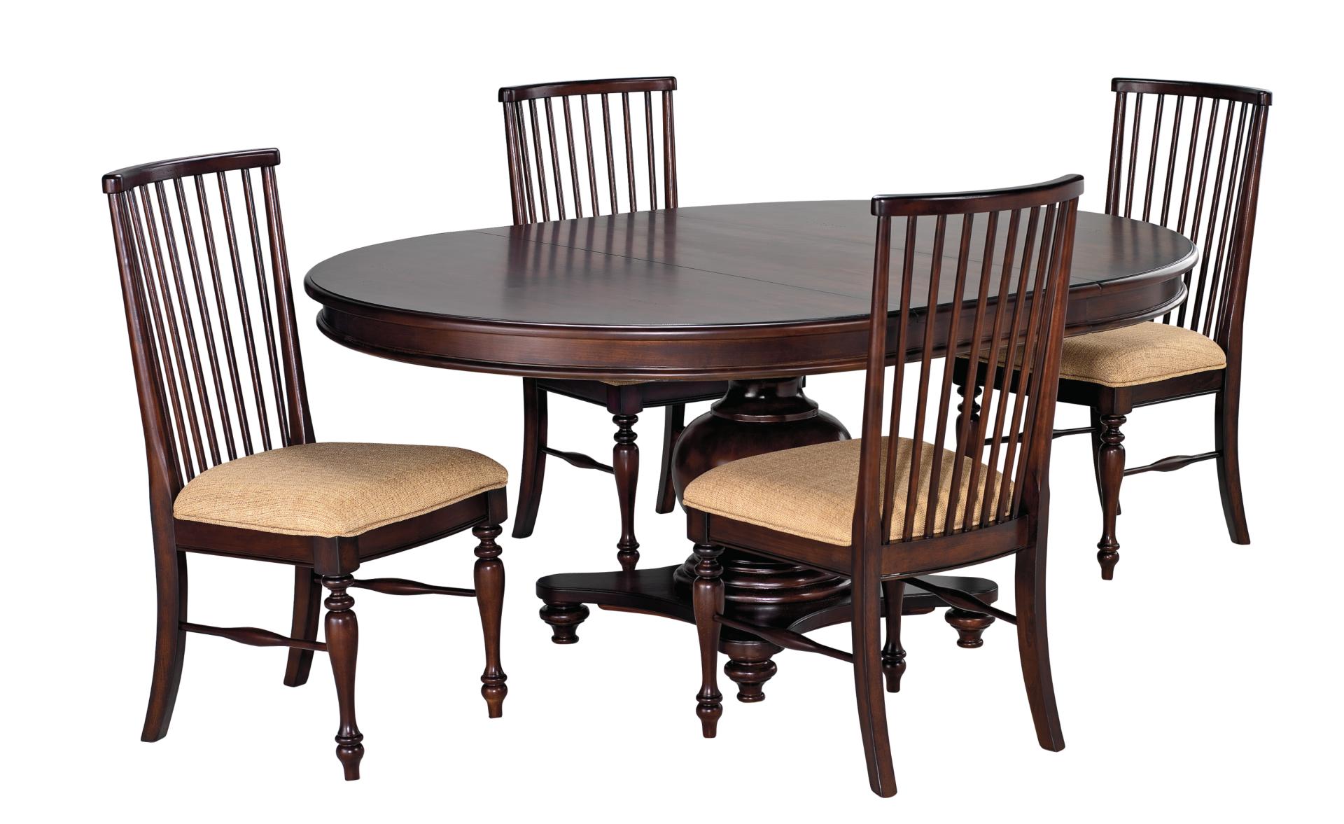 Caribbean 5-pc Dinette