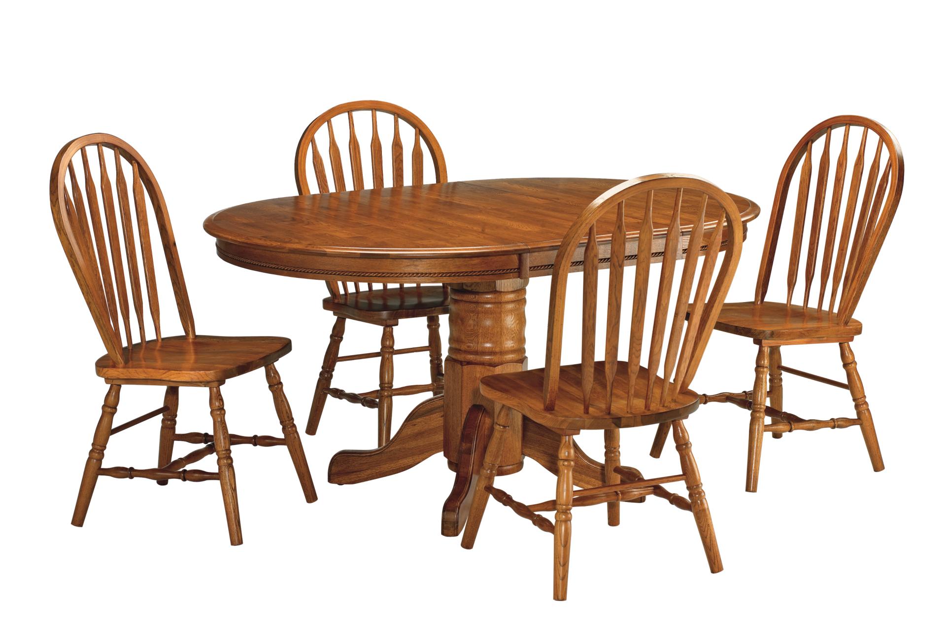 Town Hall 5-pc Dinette