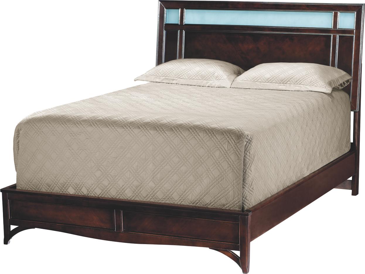 Sterling Queen Bed