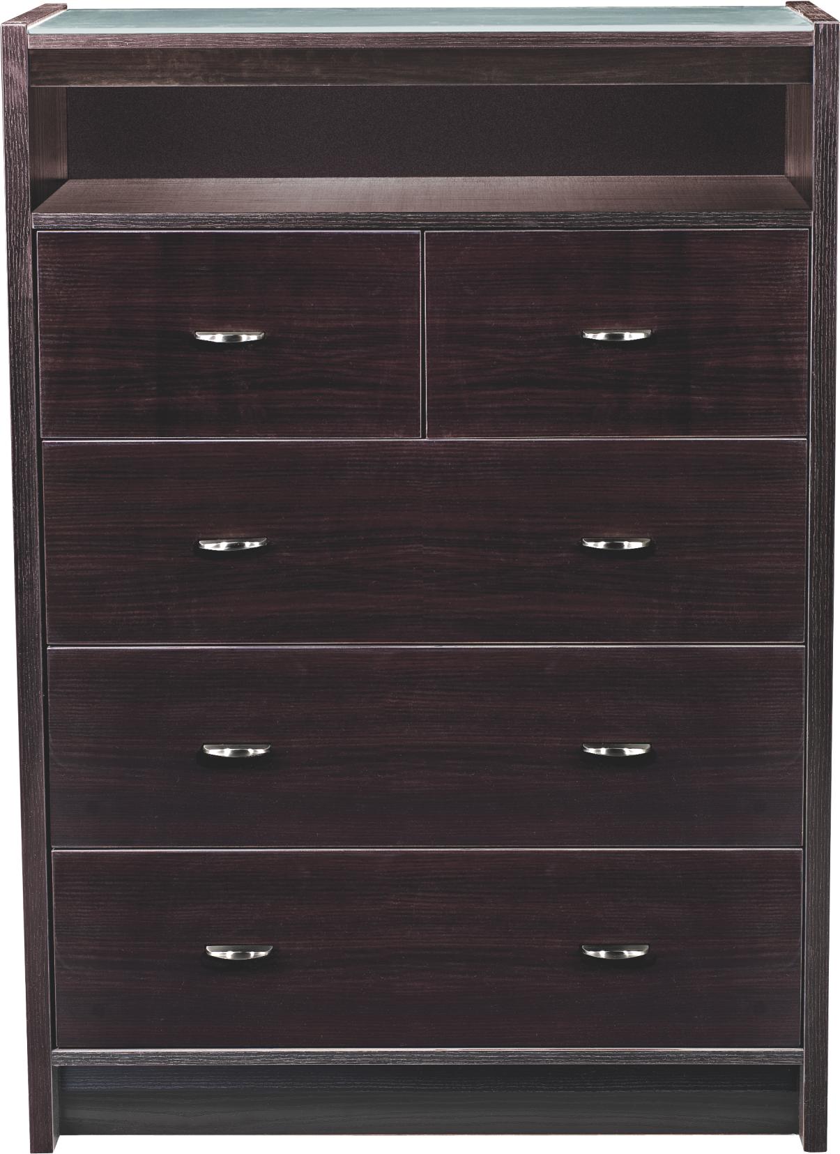 Vodara Chest