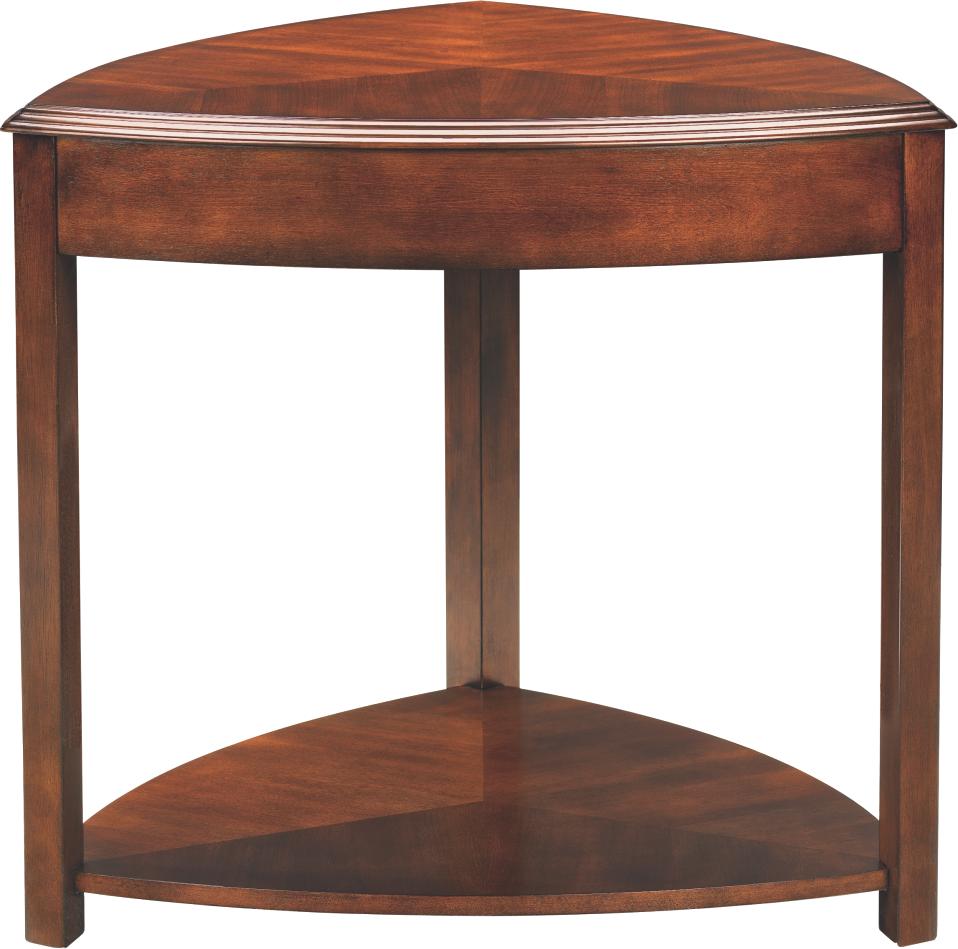 Bridgeview Tri-end Table