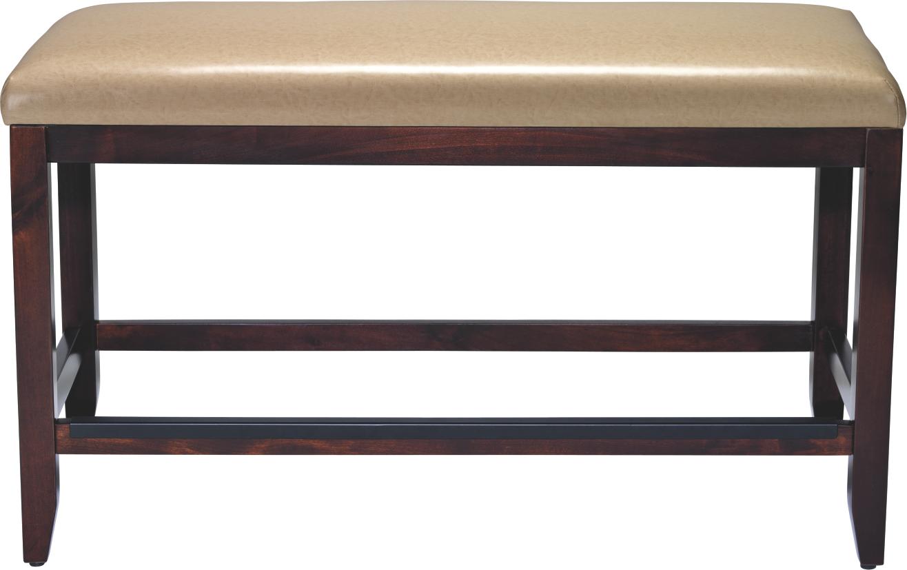 Carmel Bench
