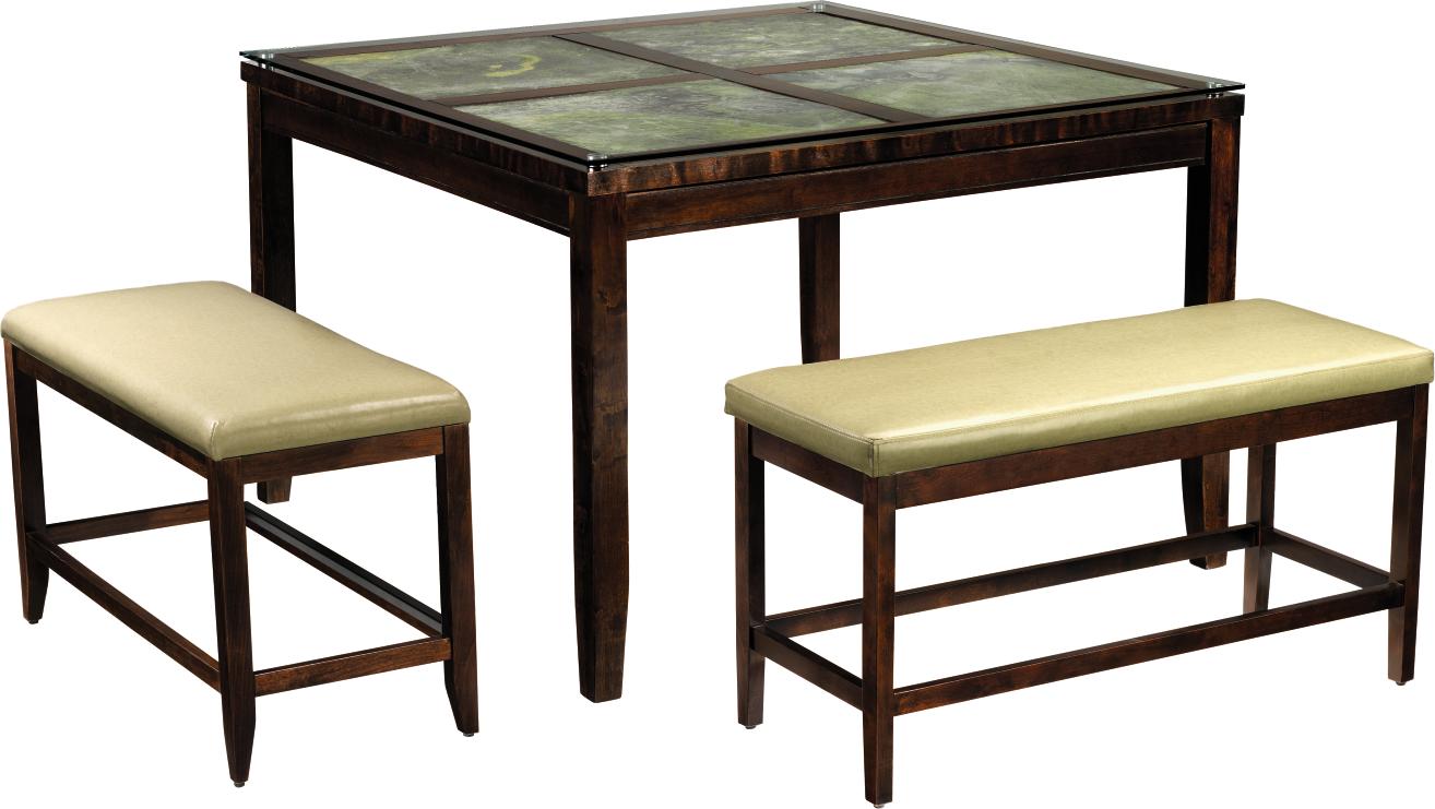 Carmel 3-PC Dinette