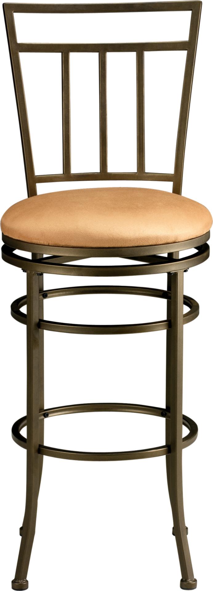 Payton Brown 29" Bar Stool
