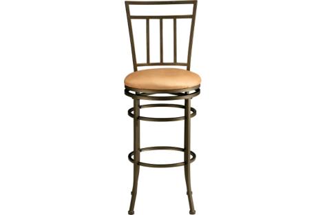 Payton Brown 29" Bar Stool
