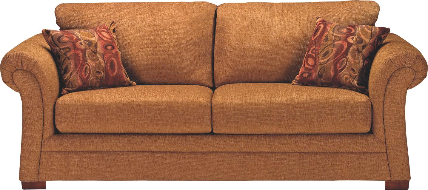 Liberty Tan Sofa