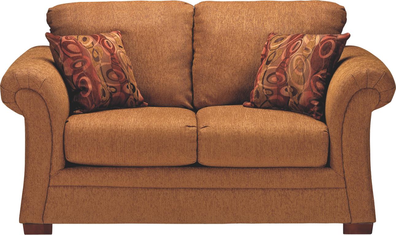 Liberty Tab Loveseat