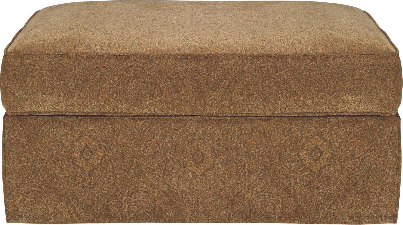 Grandeur Mineral Ottoman