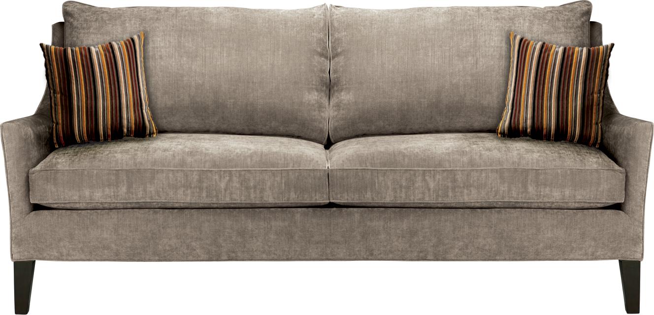 Aiden Shitake Sofa