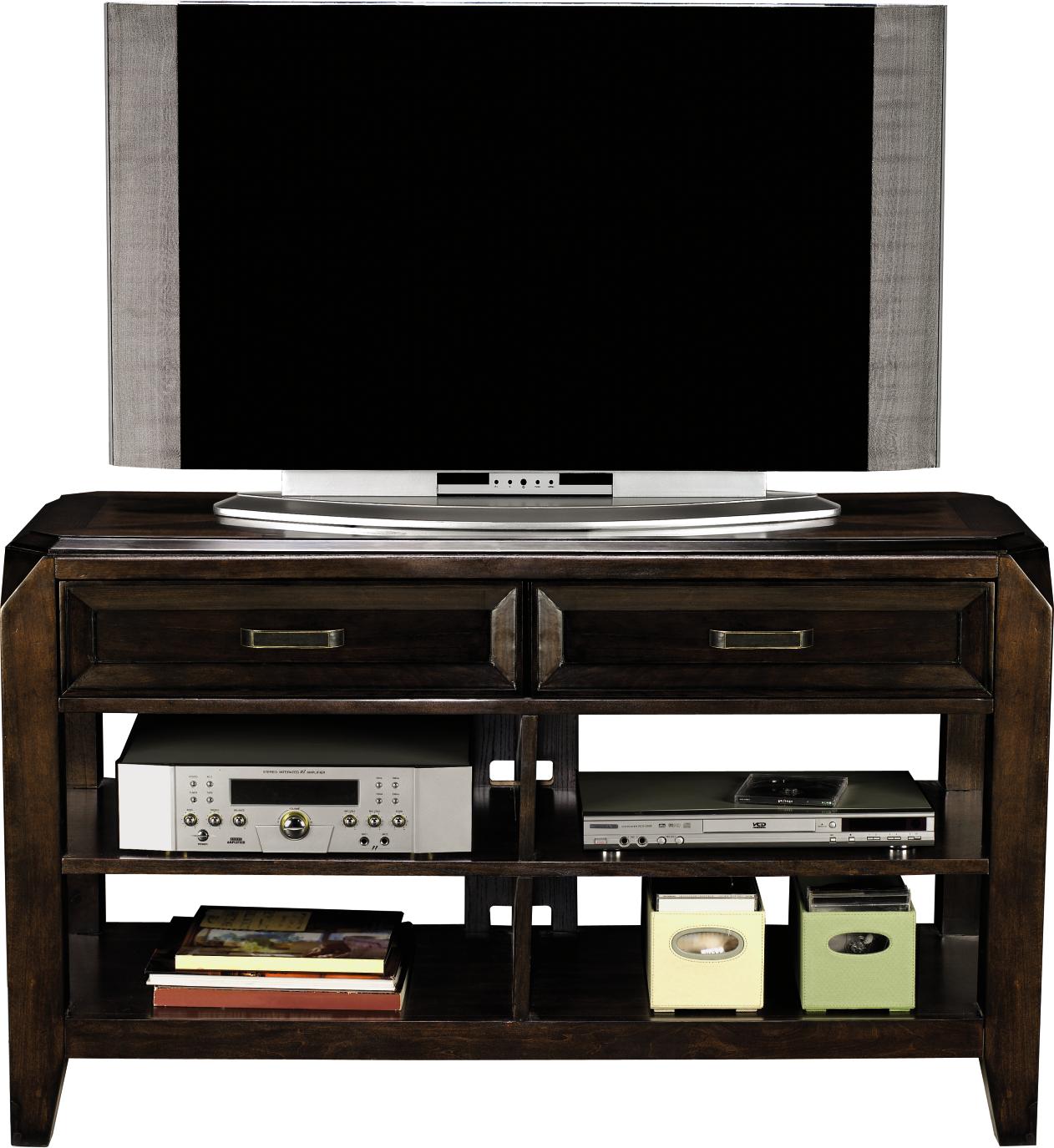 Urban Classics Tv Console Table