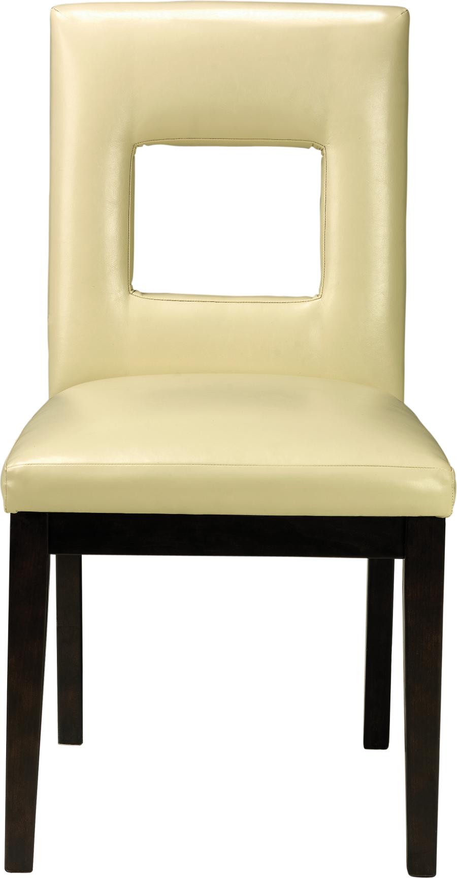 Xavier Beige Side Chair