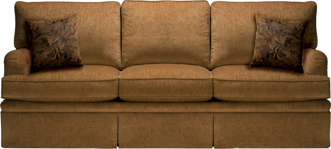 Charles Brown Queen Sleeper