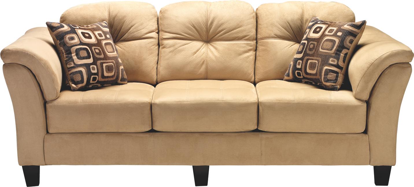 Ashton Saddle Sofa
