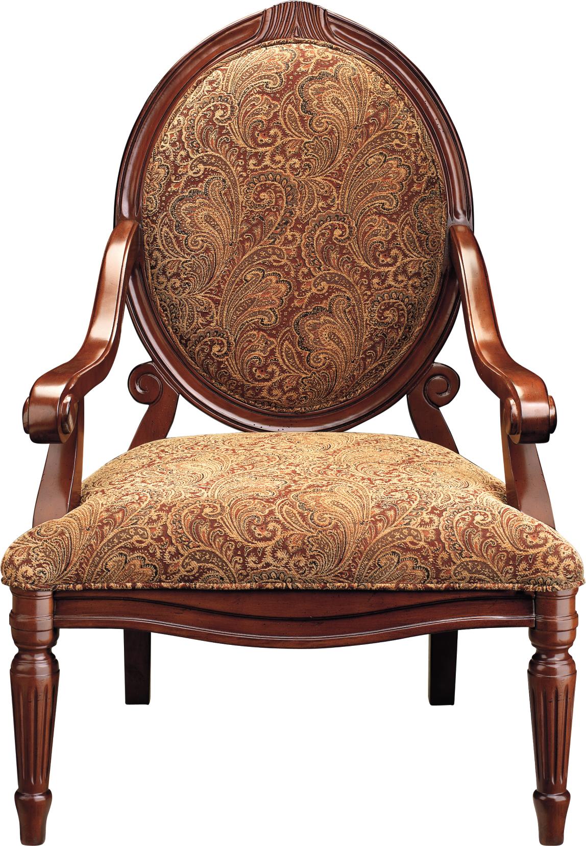 Cameo Cherry Chair