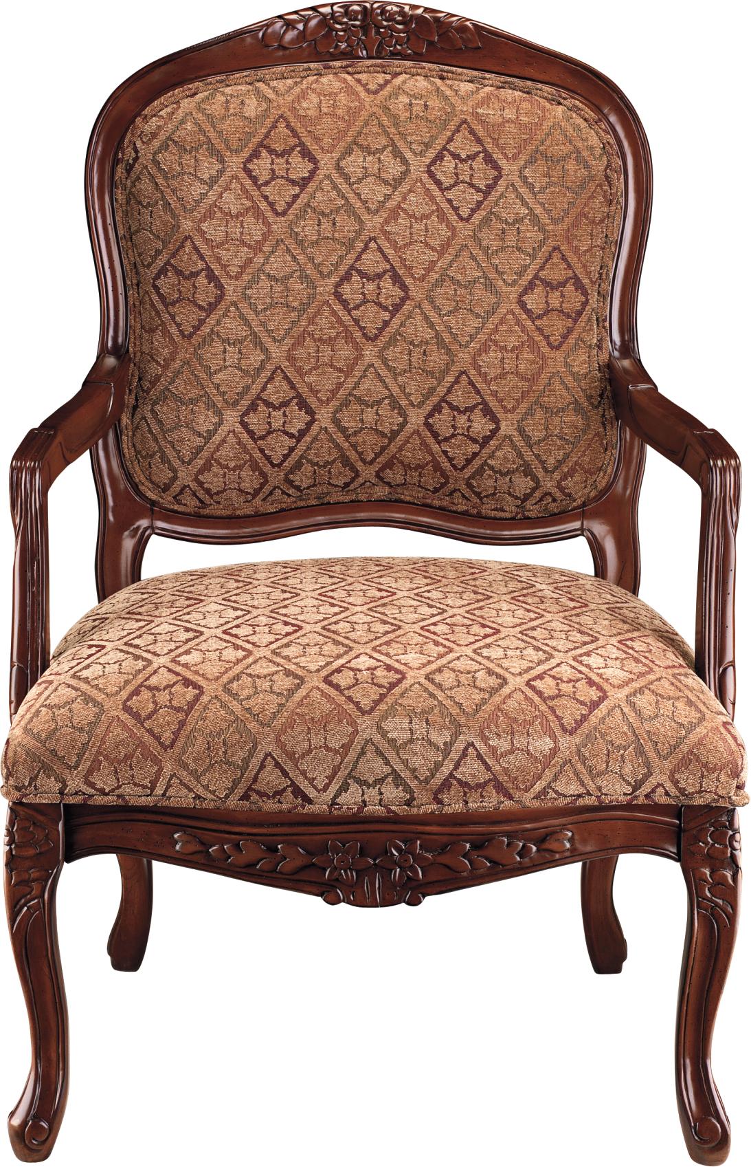 Hannah Rouge Chair