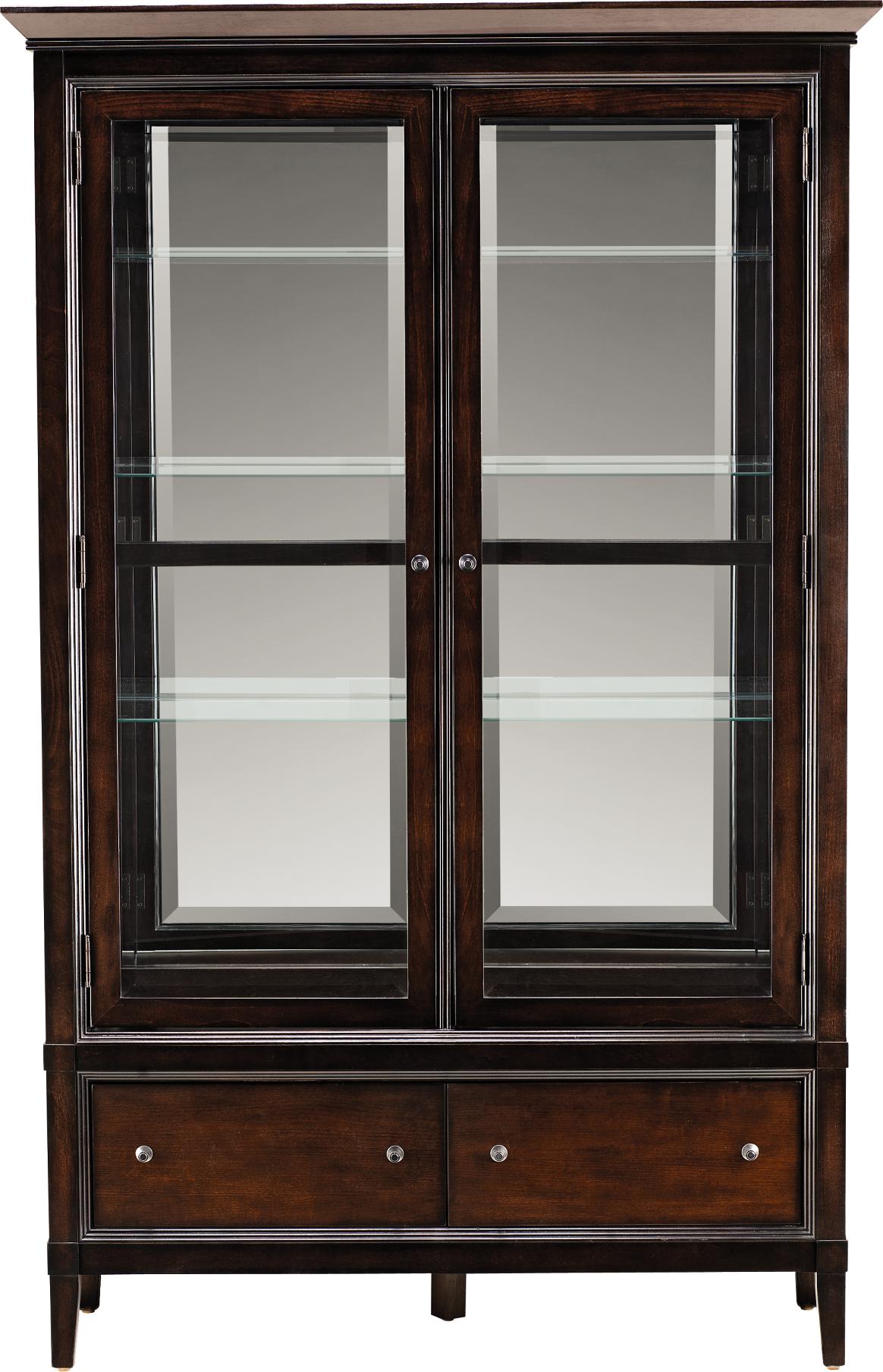 Urban Living China Cabinet