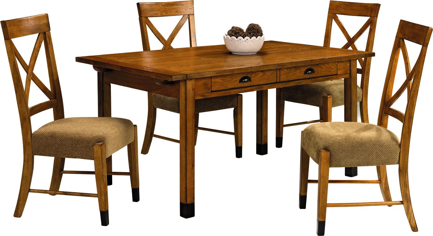 Stone Canyon 5-pc Dinette