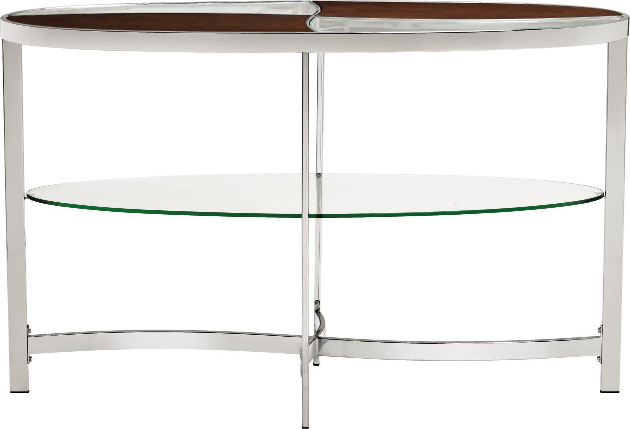 Reflections Sofa Table