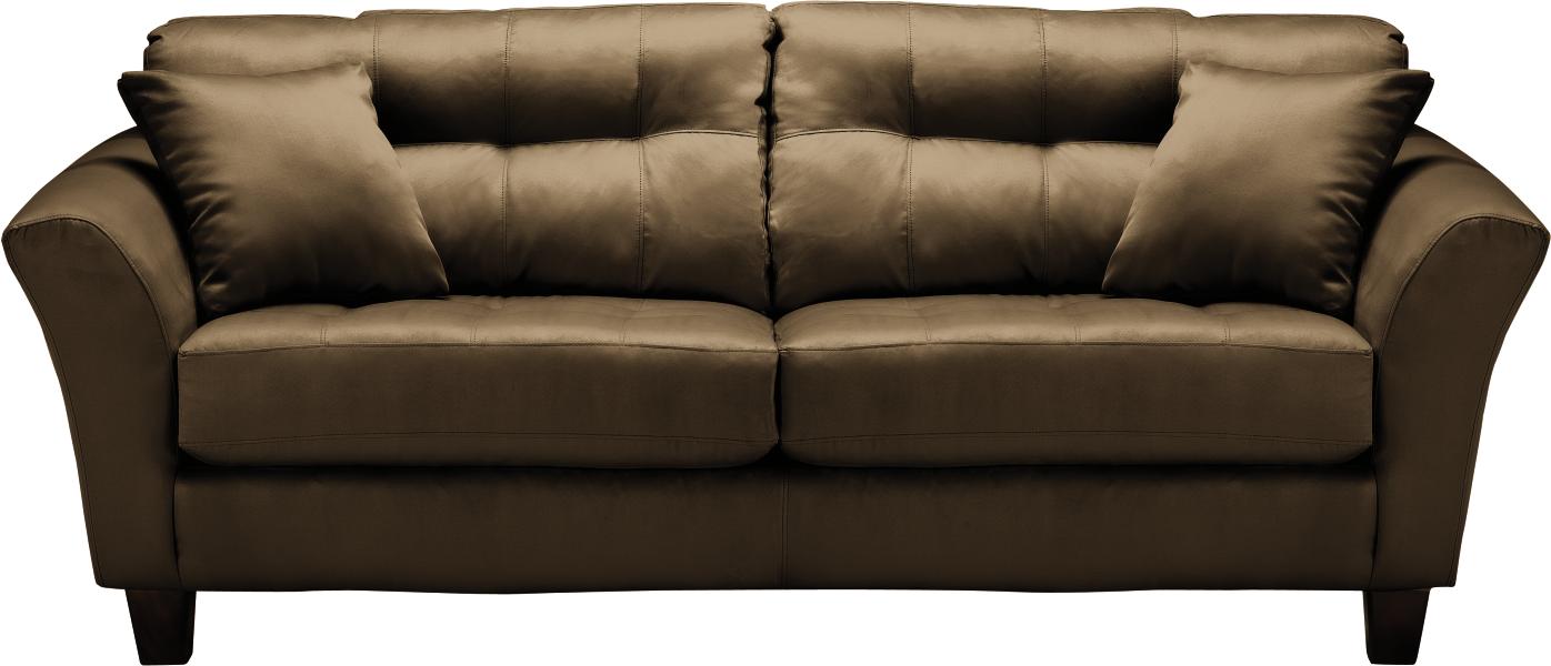 Matera Brown Sofa