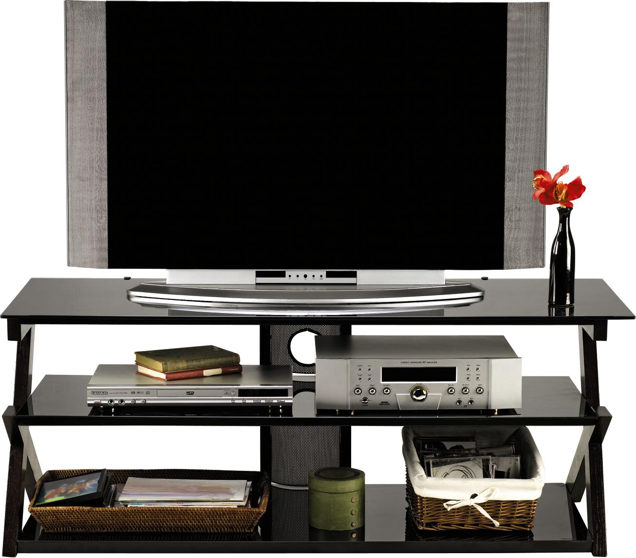 Paragon 52" Tv Stand