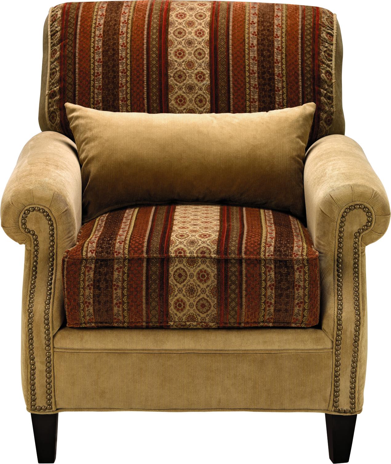 Decoration Spice Accent Chair