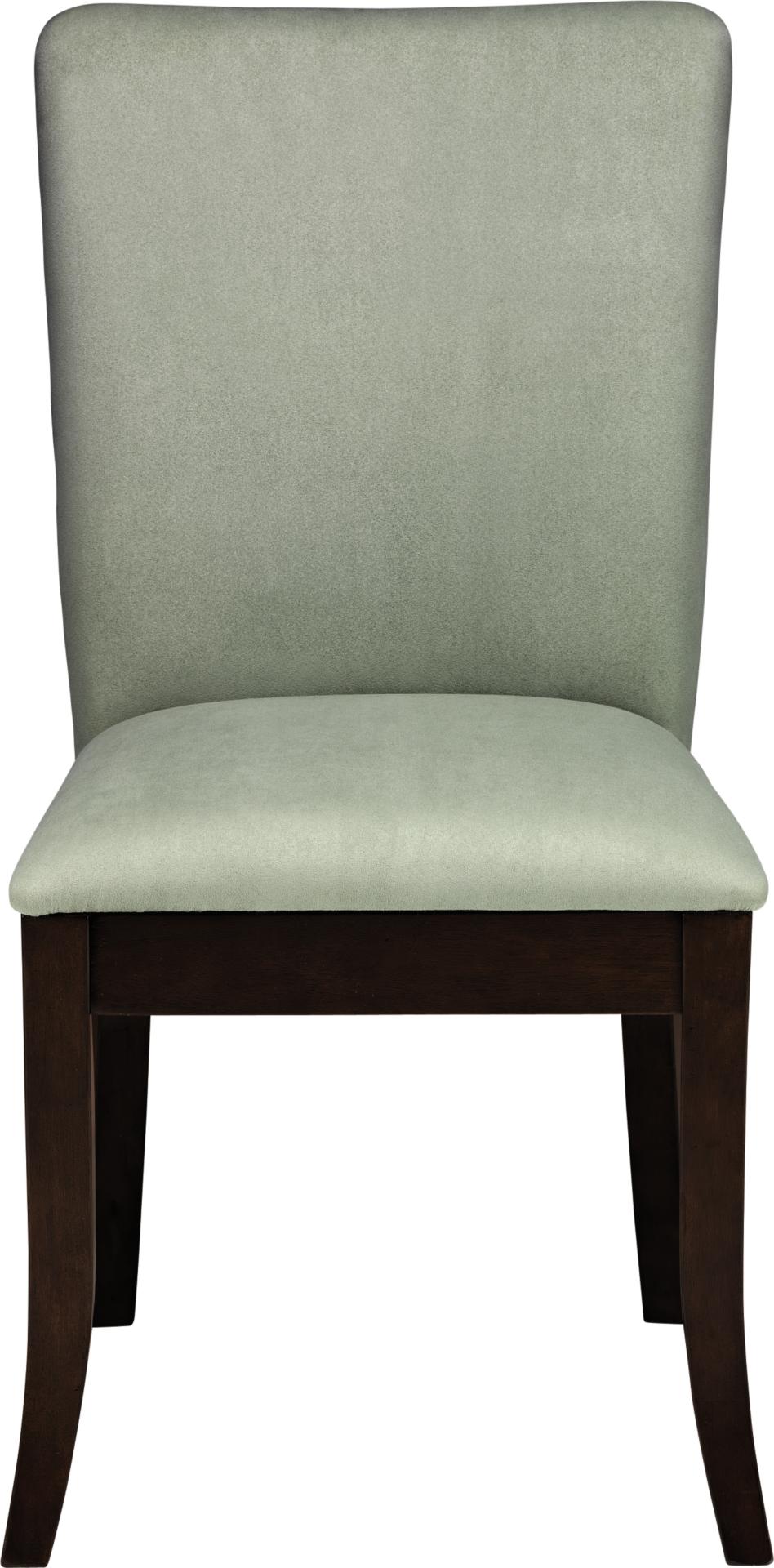 Lily Merlot Side Chair