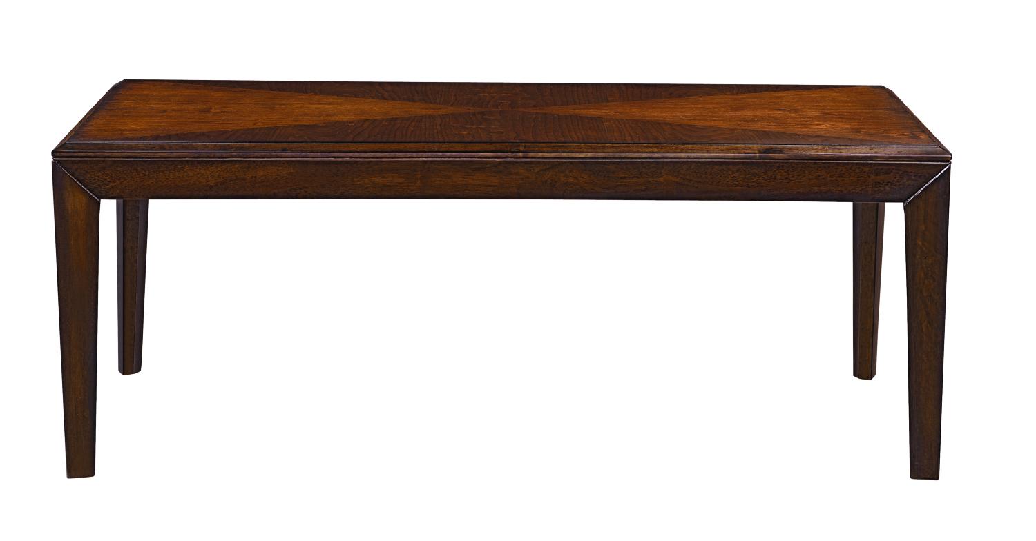 Bermuda Cocktail Table