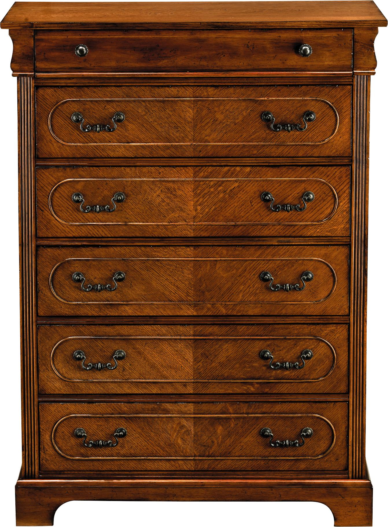 Victorian Drawer Chest
